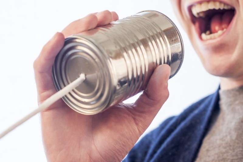Communication skills for leaders
