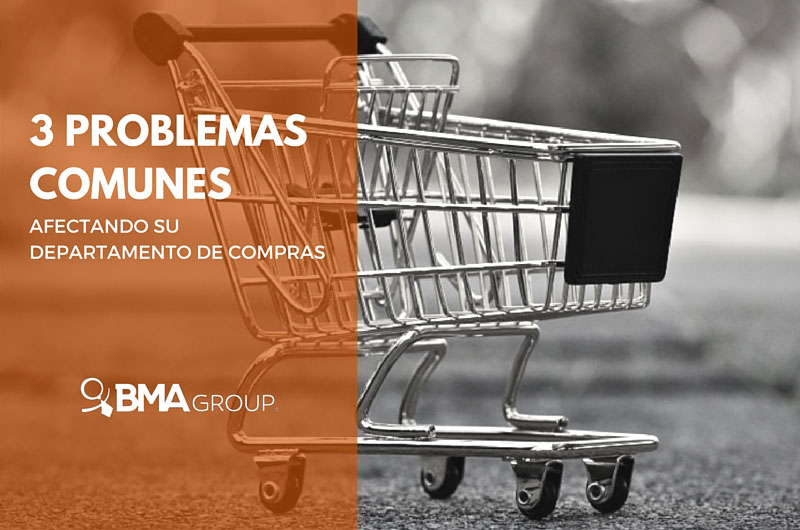departamento de compras