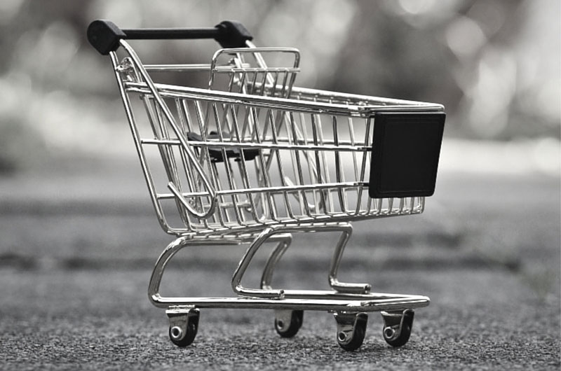 departamento de compras