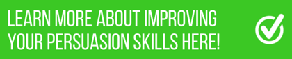 persuasive communication