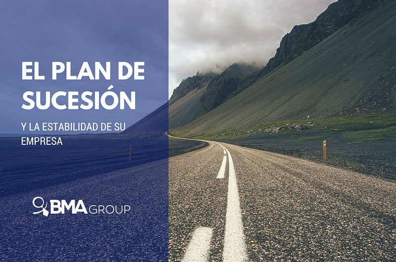 plan de sucesion