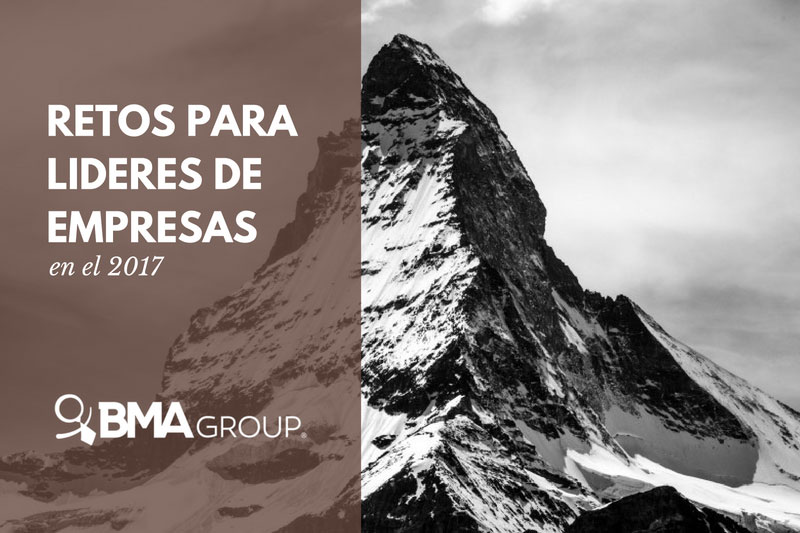retos para ceo