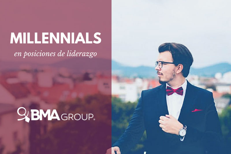 generacion millennials