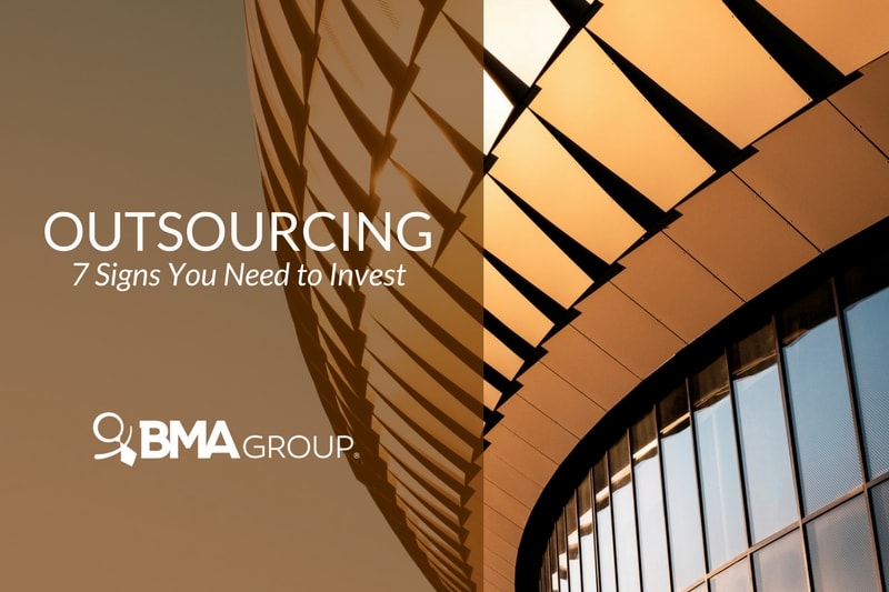business process outsourcing