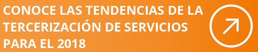 tercerizacion de servicios