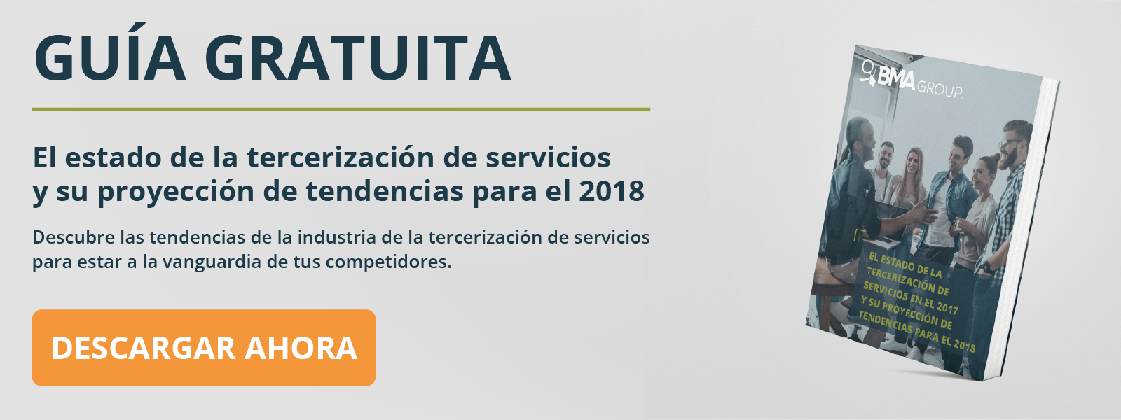 tercerizacion de servicios