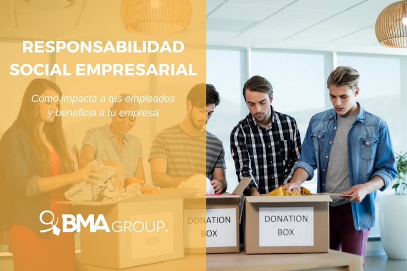 responsabilidad social empresarial