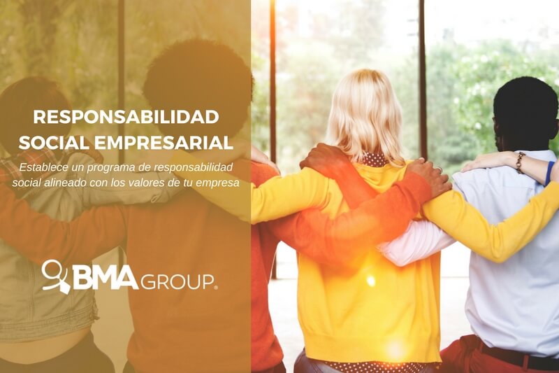 responsabilidad social empresarial