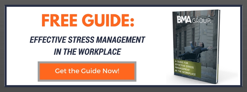 Effective Stress Management eBook